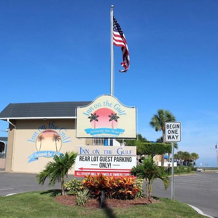 Inn On The Gulf Hudson Exterior foto