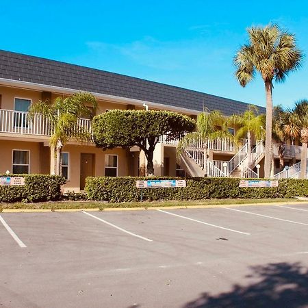 Inn On The Gulf Hudson Exterior foto